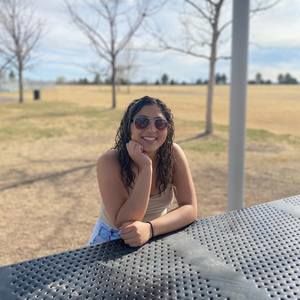 Meet your Posher, Marleth